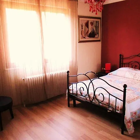 Room, Sejour Calme , Parking Gratuit *