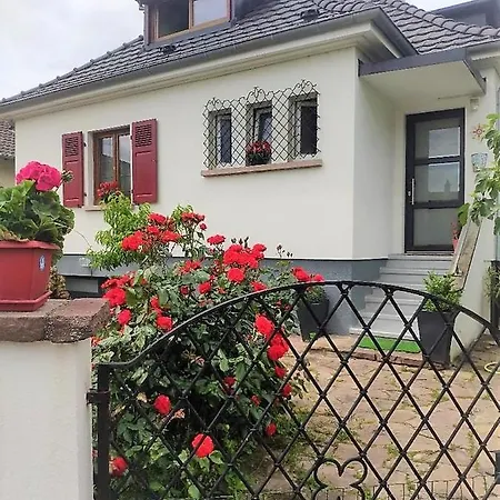 Room,chambre Privee Chez L'habitant,parking Voiture Devant La Maison,garage Moto Et Velo * كولمار