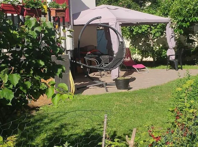 Alloggio in famiglia , Calme